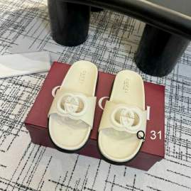 Picture of Gucci Slippers _SKUGuccisz35-40YF04091886
